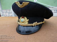 Bulgarian social cap