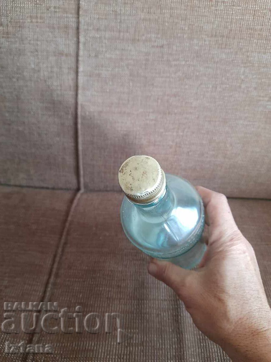 Livrarea Sticla veche de Mentovka Livrarea Sticla veche de Mentovka