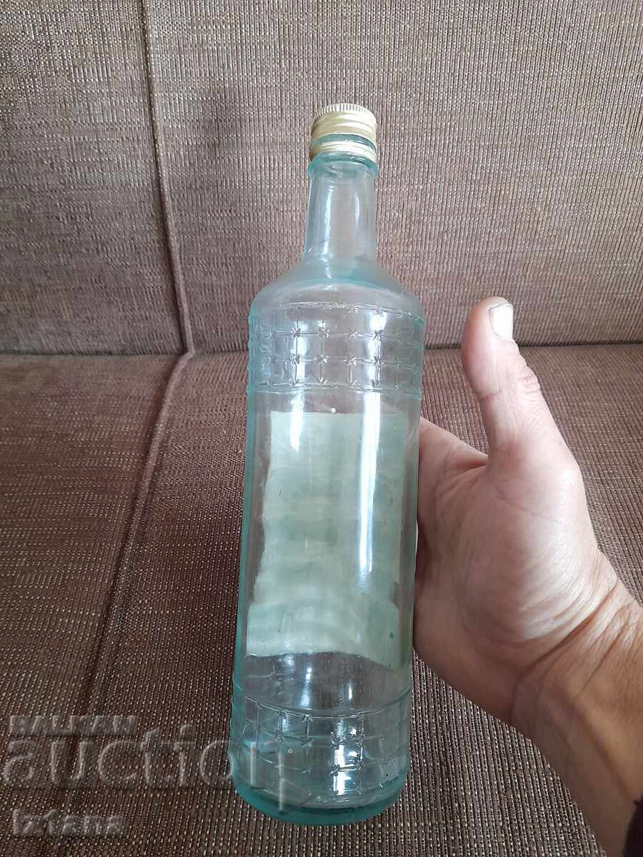 Sticla veche de Mentovka - 5 Sticla veche de Mentovka - 5