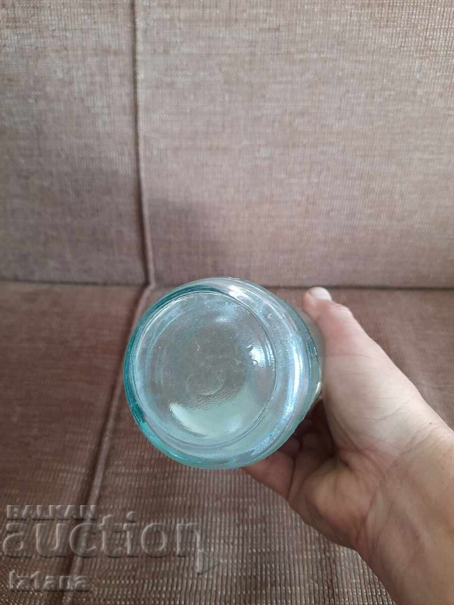 Sticla veche de Mentovka - 6 Sticla veche de Mentovka - 6