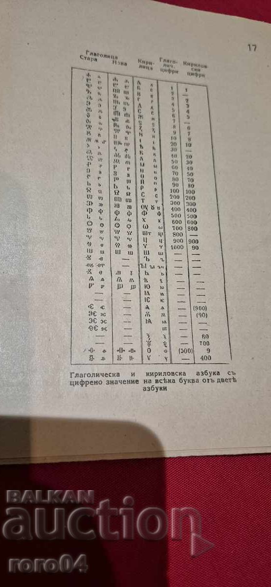 THE HOLY BROTHERS - NIKOLA NIKITOV - No. 1 - No. 1 - 6 THE HOLY BROTHERS - NIKOLA NIKITOV - No. 1 - No. 1 - 6