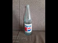 Old Pepsi bottle.Pepsi