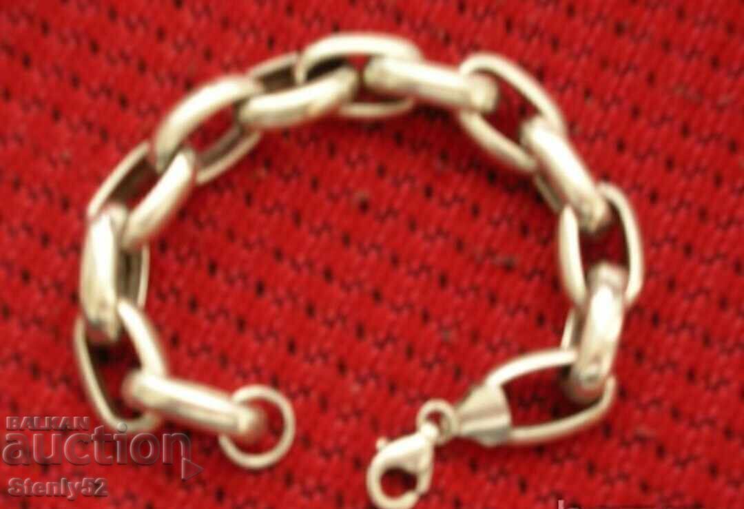 Silver bracelet 25 g. 925 Silver bracelet 25 g. 925
