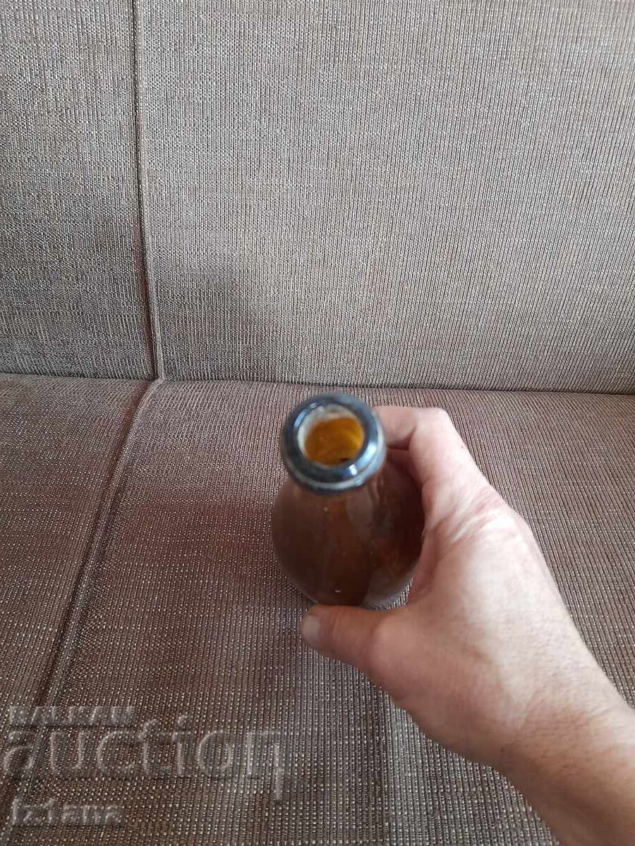 Sticla veche de bere Babenitsa - 6 Sticla veche de bere Babenitsa - 6