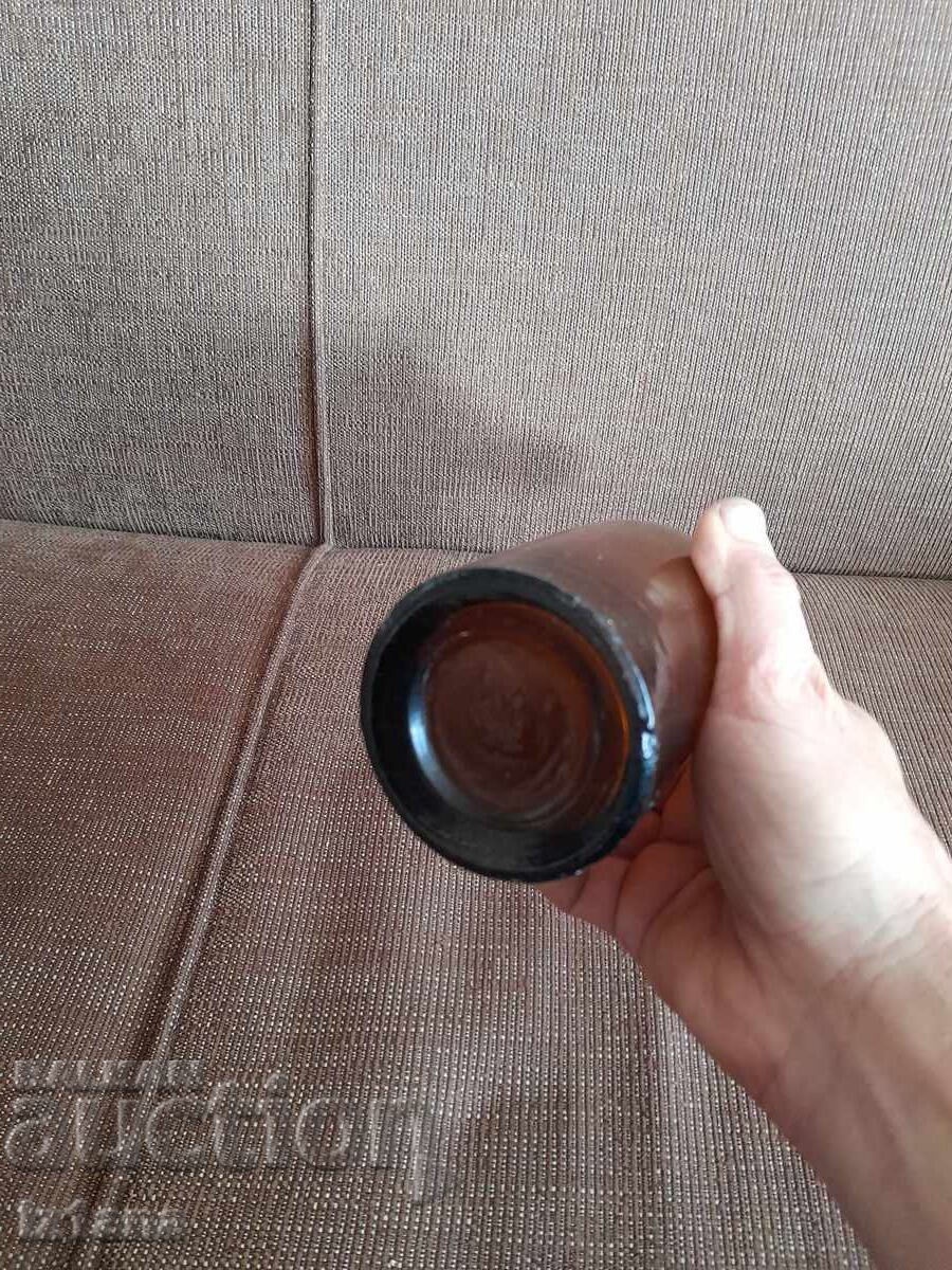 Sticla veche de bere Babenitsa - 7 Sticla veche de bere Babenitsa - 7