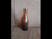 Old beer bottle Babenitsa