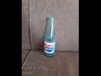 Old Pepsi bottle.Pepsi