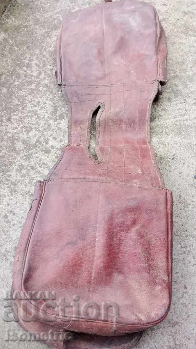 Доставка на Стари кожени дисаги Доставка на Стари кожени дисаги