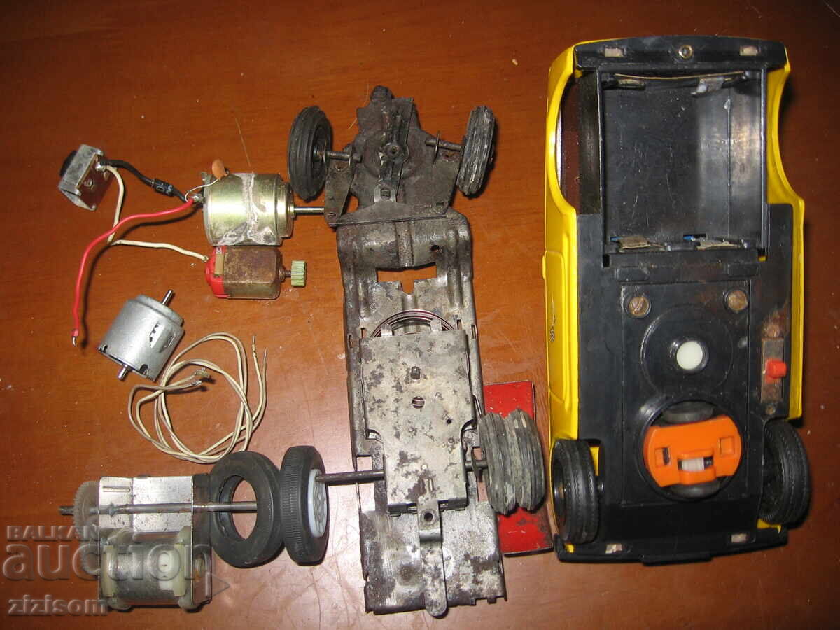 ΑΝΤΑΛΛΑΚΤΙΚΑ για ΠΑΙΔΙΚΑ ΠΑΙΧΝΙΔΙΑ με τιμή 60.00 BGN | € 30.68 ΑΝΤΑΛΛΑΚΤΙΚΑ για ΠΑΙΔΙΚΑ ΠΑΙΧΝΙΔΙΑ με τιμή 60.00 BGN | € 30.68