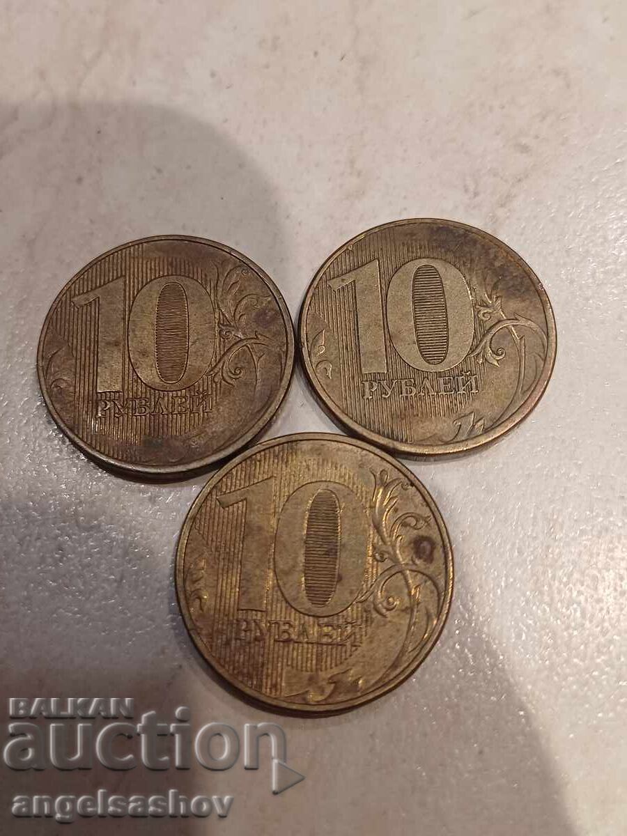 Coins