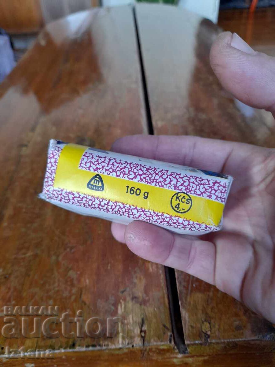 Auction Old Vera soap Auction Old Vera soap