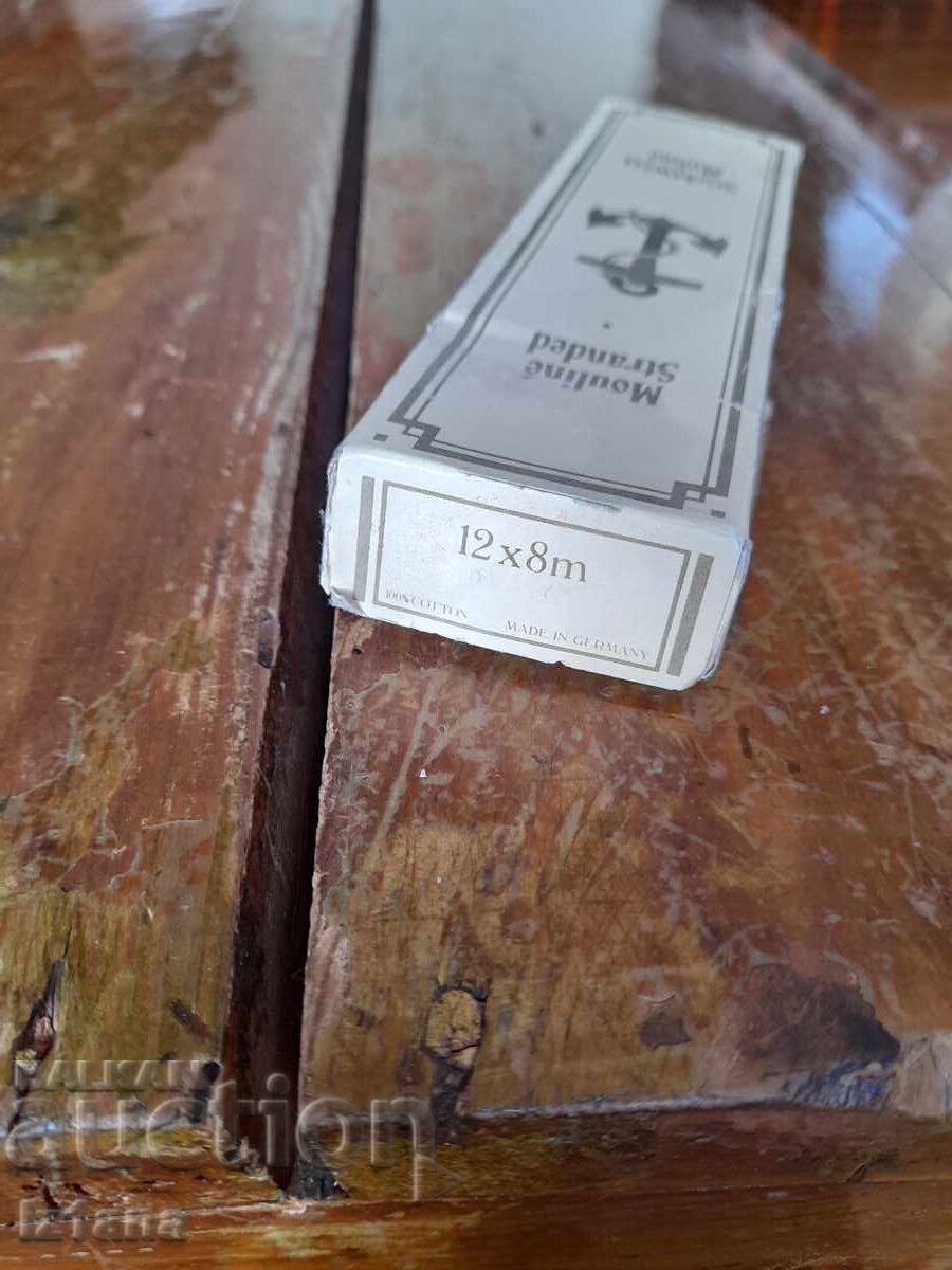 Auction Old Mouline Auction Old Mouline