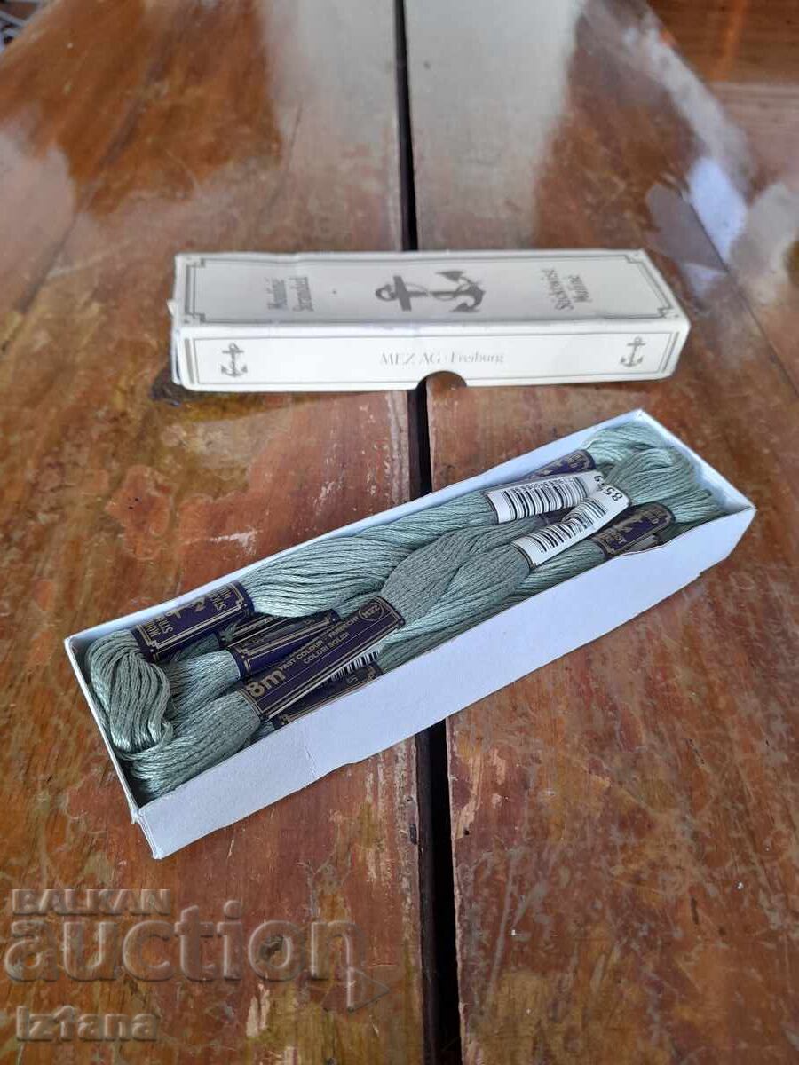 Delivery of Old Mouline Delivery of Old Mouline