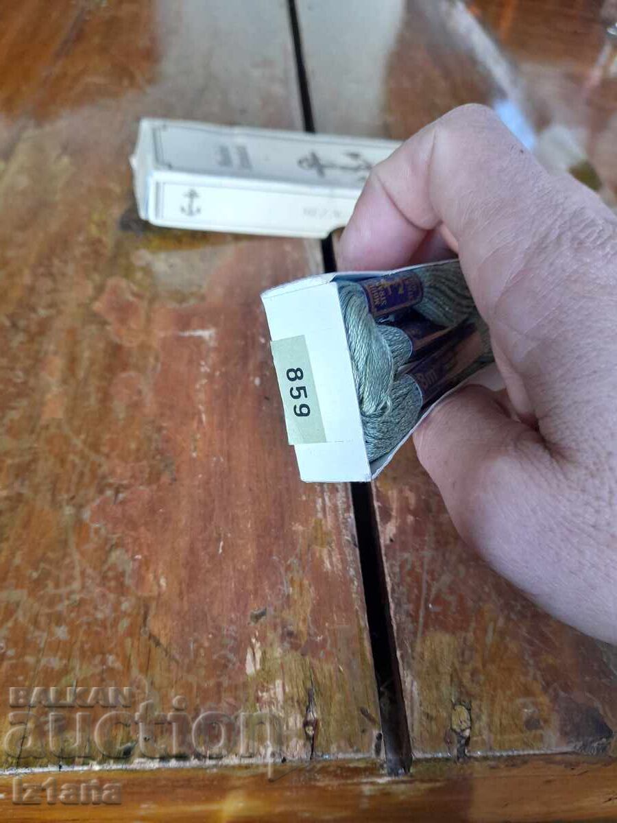 Old Mouline - 5 Old Mouline - 5