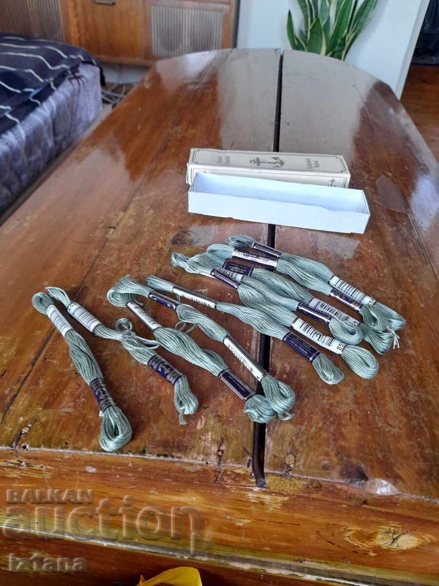 Old Mouline - 6 Old Mouline - 6