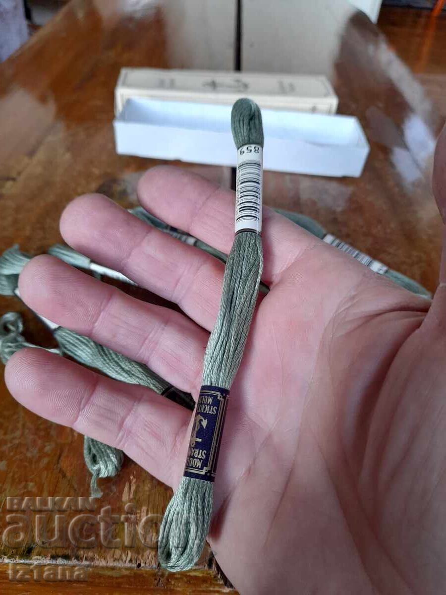 Old Mouline - 7 Old Mouline - 7