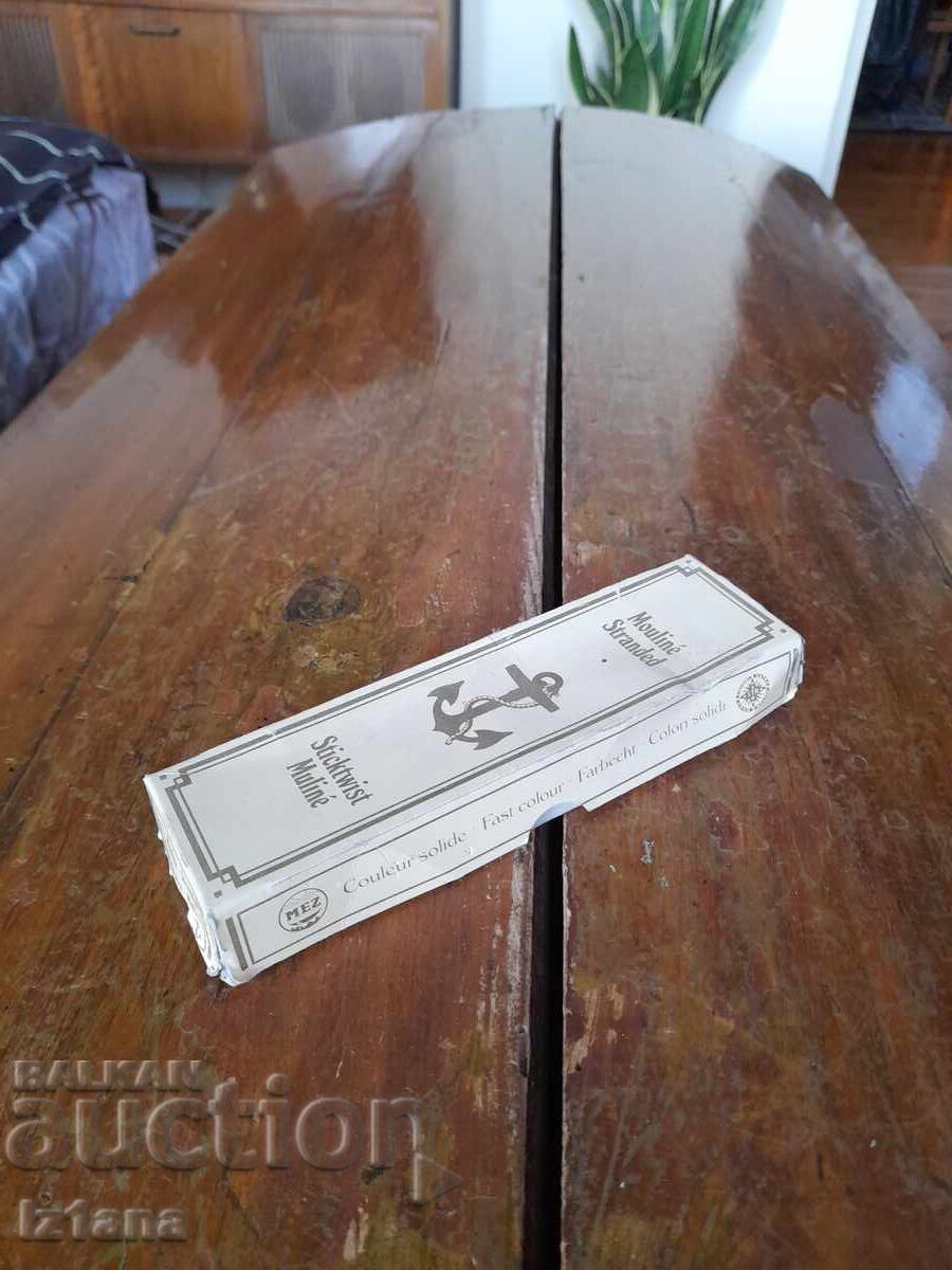 Old Mouline Old Mouline