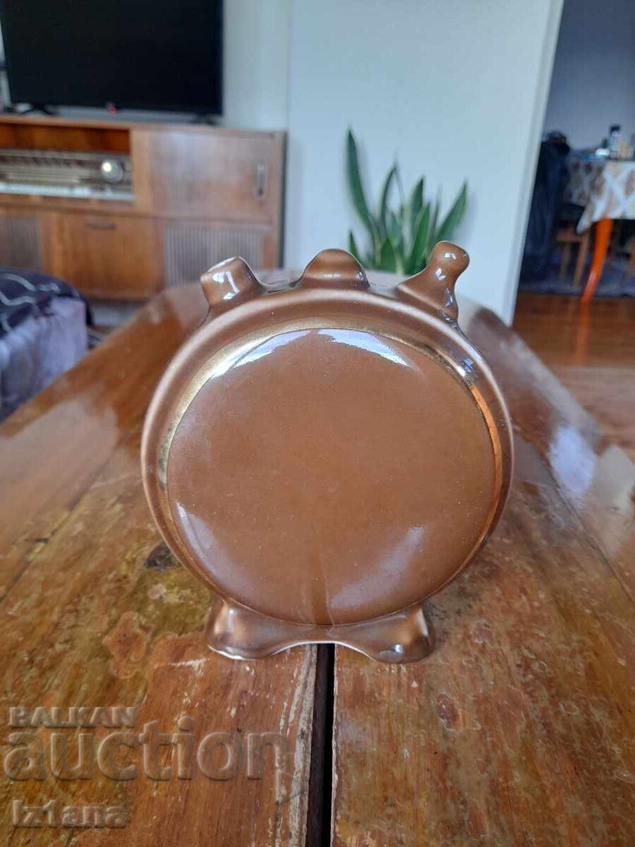 Auction  Old pavur, pavur