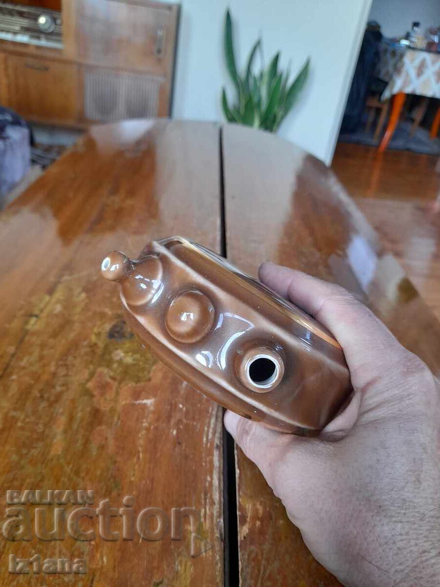 Old pavur, pavur - 5