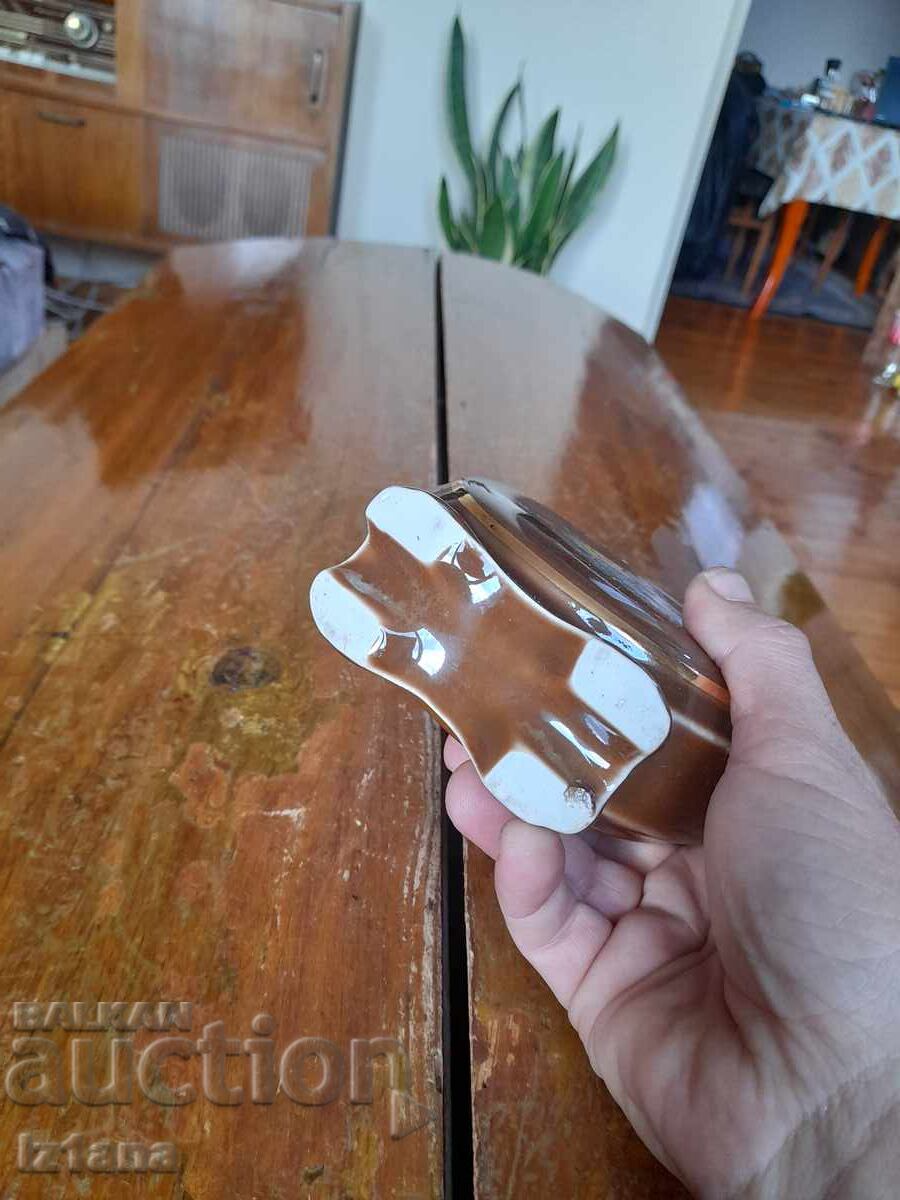 Old pavur, pavur - 6