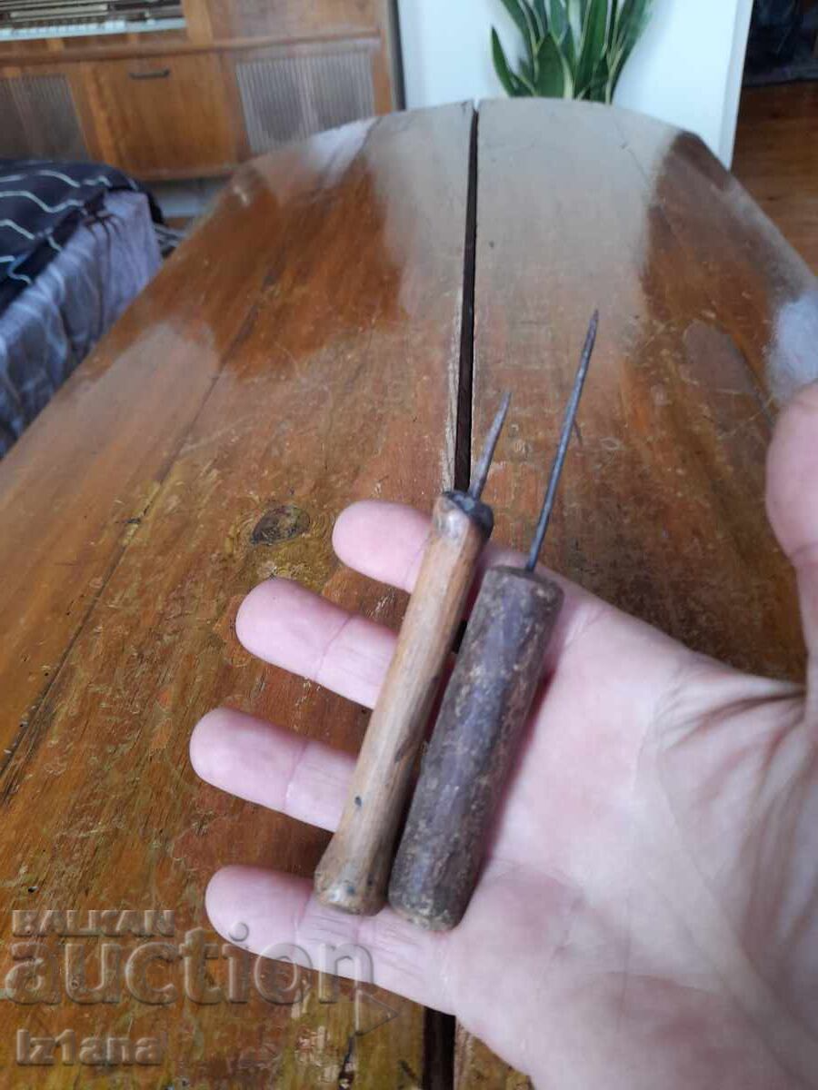 Auction Antique awl, awl Auction Antique awl, awl