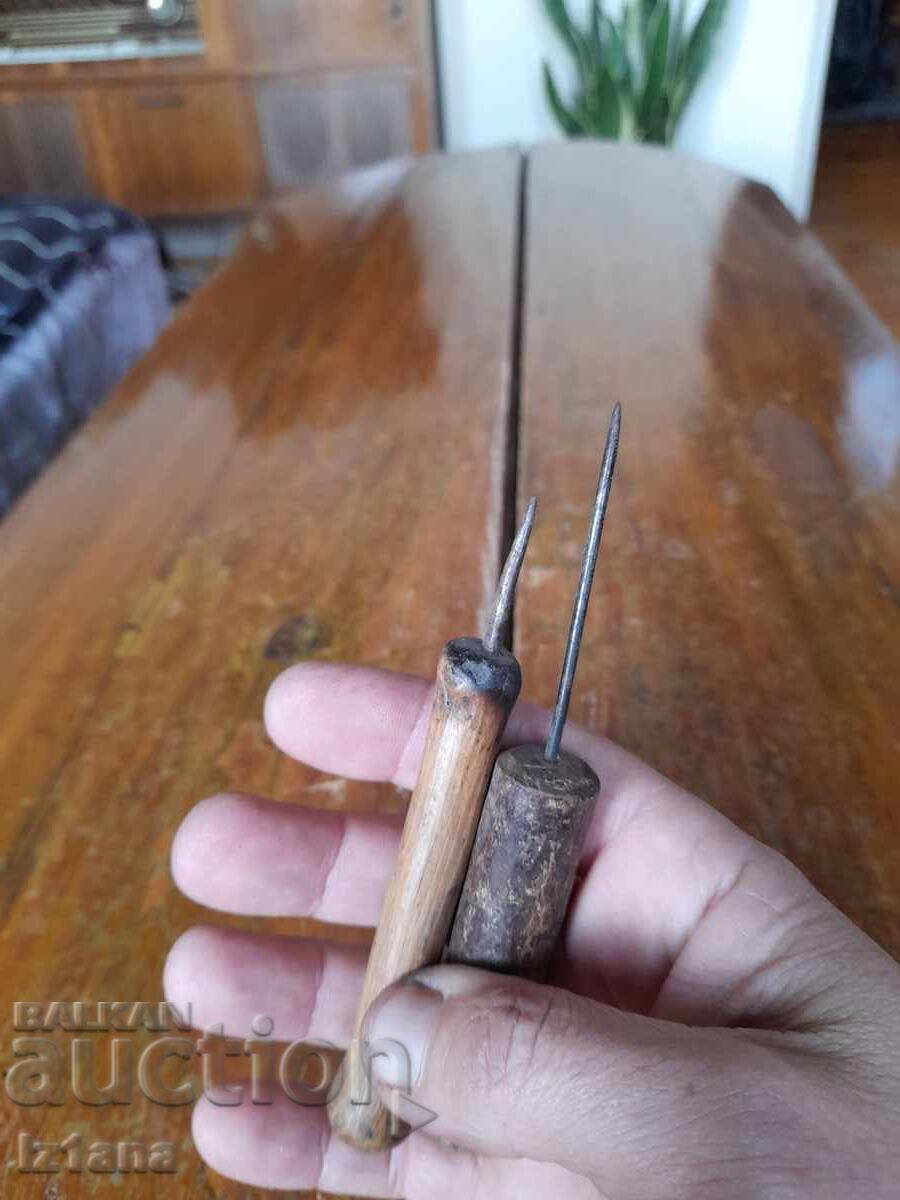 Delivery of Antique awl, awl Delivery of Antique awl, awl