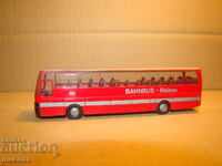 HERPA H0 1/87 SETRA MODEL TROLLEY BUS