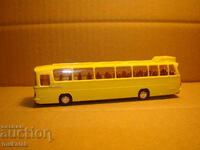 H0 1/87 MERCEDES BENZ MODEL TROLLEY BUS