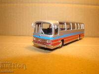 SCHUCO H0 1/87 MERCEDES BENZ MODEL TROLLEY BUS