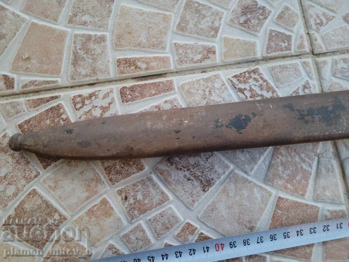 Baionetă, baionetă cu manșon, cuțit de infanterie cu preț € 219.86 | 430.01 BGN
