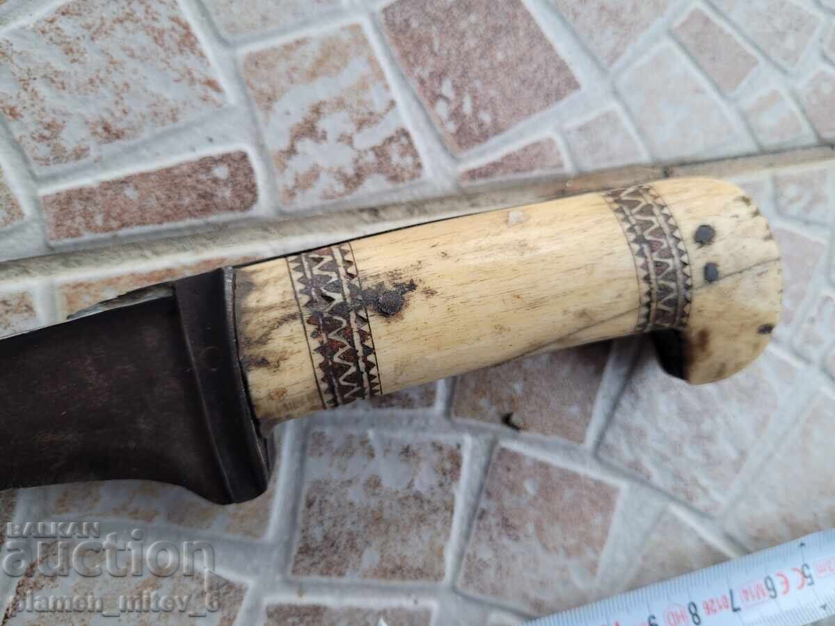 Аукцион Нож, кама, кинжал, чора, пеш-кабз