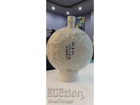 Great Korean traditional liquor jar marked