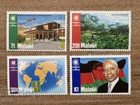 Malawi - Ziua Commonwealth-ului (1983) MNH