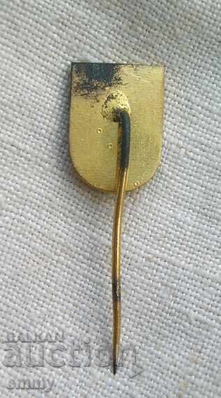 Vinimpex Badge - Export of Wine and Spirits with price 2.00 BGN | € 1.02 Vinimpex Badge - Export of Wine and Spirits with price 2.00 BGN | € 1.02