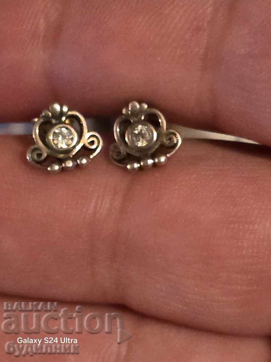 Silver earrings. I offer a wide variety of Silver earrings. with price 21.99 BGN | € 11.24 Silver earrings. I offer a wide variety of Silver earrings. with price 21.99 BGN | € 11.24