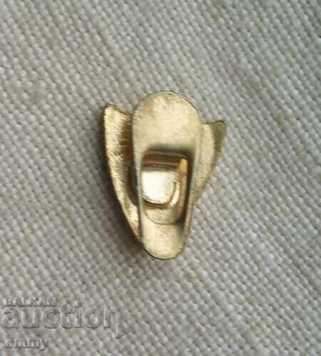 Football badge - Sevilla FC / FC Sevilla, Spain with price 5.00 BGN | € 2.56 Football badge - Sevilla FC / FC Sevilla, Spain with price 5.00 BGN | € 2.56