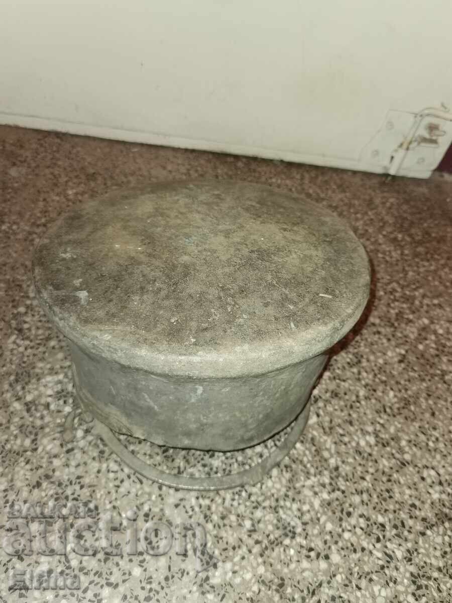 Vand cupru antic in stare excelenta, aproximativ 100g. - 5 Vand cupru antic in stare excelenta, aproximativ 100g. - 5