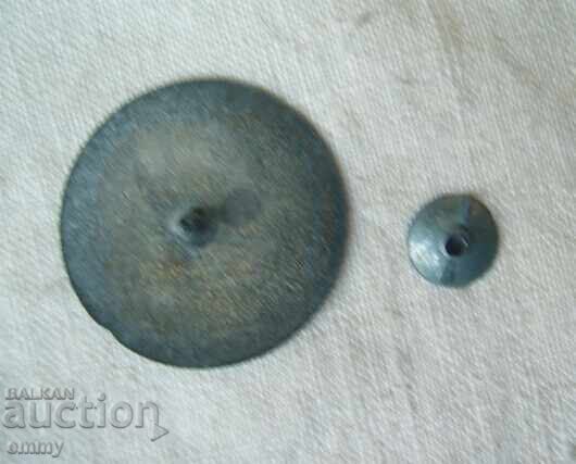 Delivery of Poland Badge - World Cup, Germany 1974 Delivery of Poland Badge - World Cup, Germany 1974