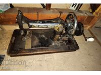 Naumann sewing machine for collectors