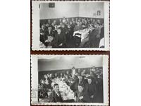 Holiday Gathering 1938