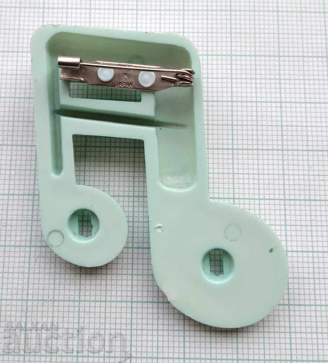 Auction 18066 Badge - Sheet Music Auction 18066 Badge - Sheet Music