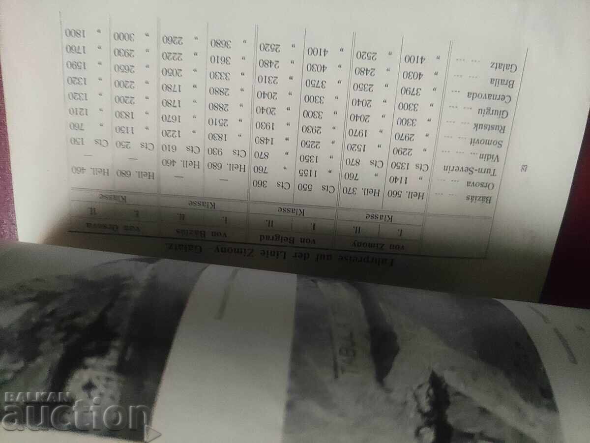 Παράδοση Δούναβης: The Danube Royal Hungarian River-Sea Shipping Παράδοση Δούναβης: The Danube Royal Hungarian River-Sea Shipping