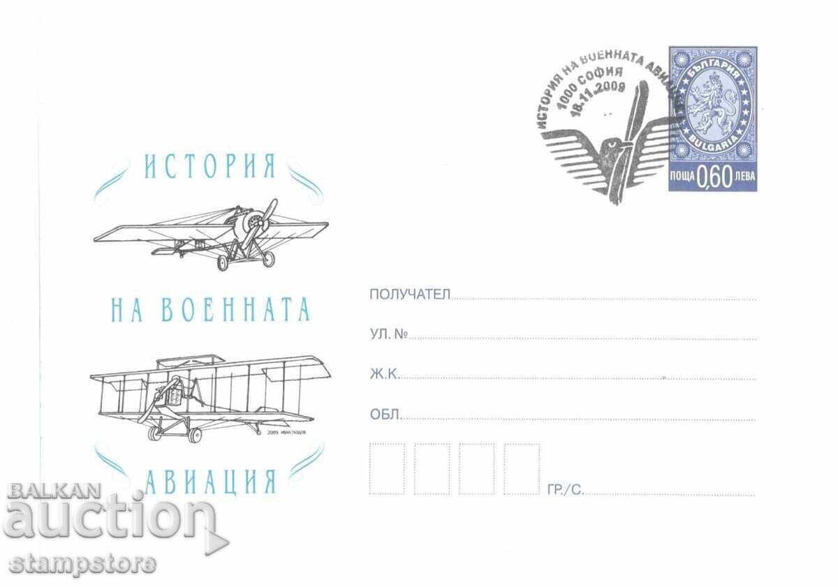 PP History of Military Aviation PP History of Military Aviation