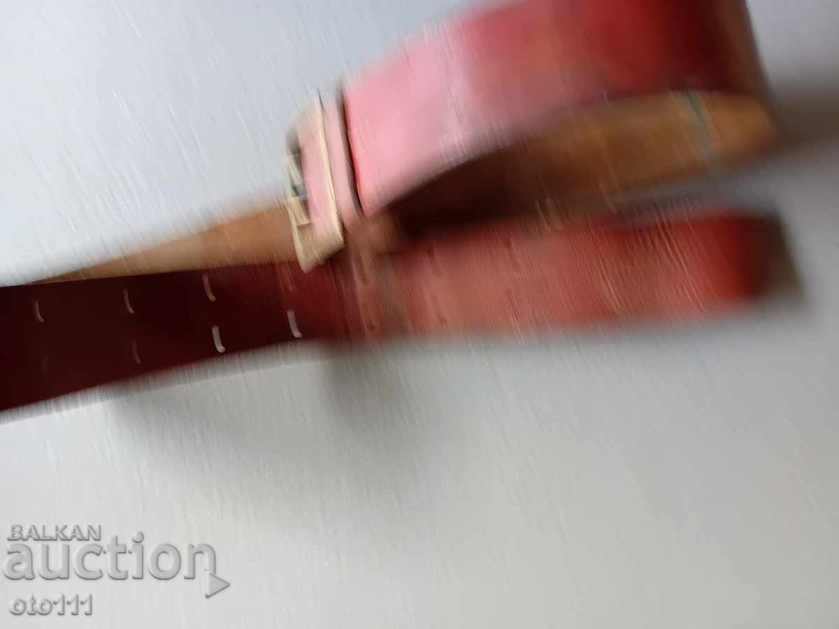 Livrarea CÂREA ROȘIE DE OFIȚER