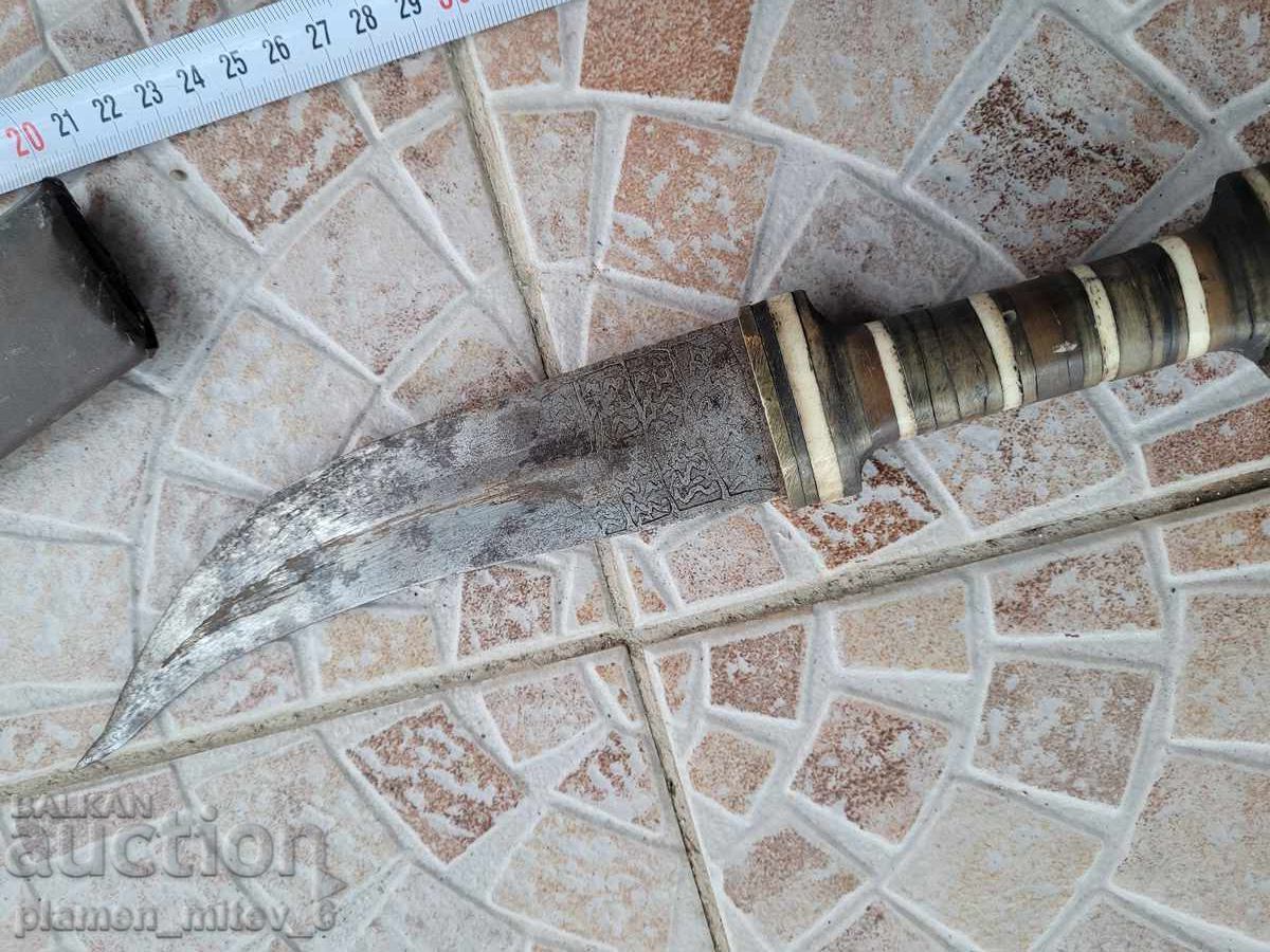 Cuțit, pumnal, pumnal, pumnal, cuțit, coasă - 5