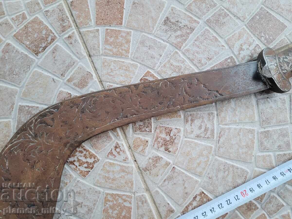 Auction Saber, broadsword, scimitar, sword, kadga Auction Saber, broadsword, scimitar, sword, kadga