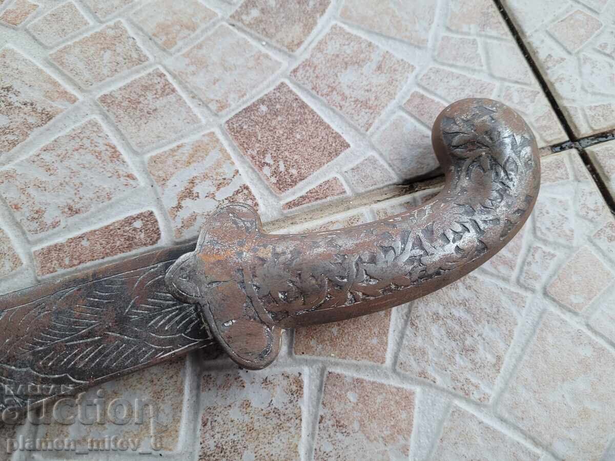 Σπάθη, σπαθί, κάτγκα - 5 Σπάθη, σπαθί, κάτγκα - 5
