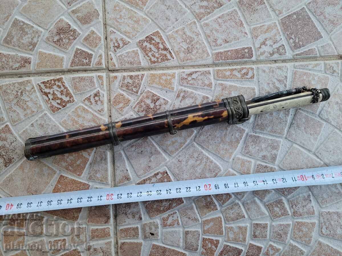 Knife, dagger, dagger, karakulak with price 360.00 BGN | € 184.07 Knife, dagger, dagger, karakulak with price 360.00 BGN | € 184.07