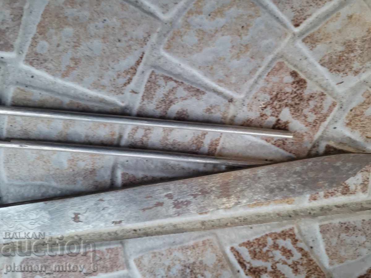 Knife, dagger, dagger, karakulak - 5 Knife, dagger, dagger, karakulak - 5