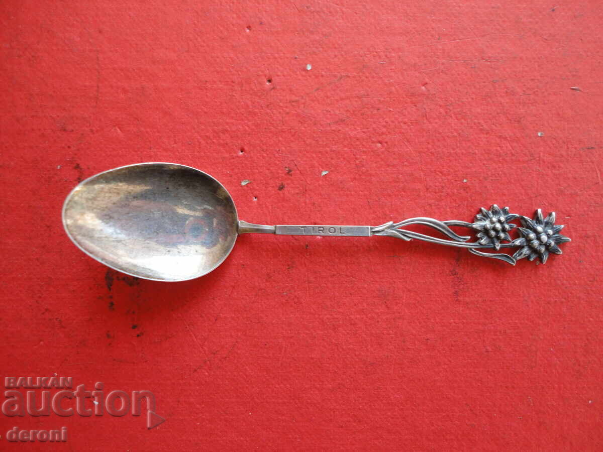 Super lingura de argint - 7 Super lingura de argint - 7